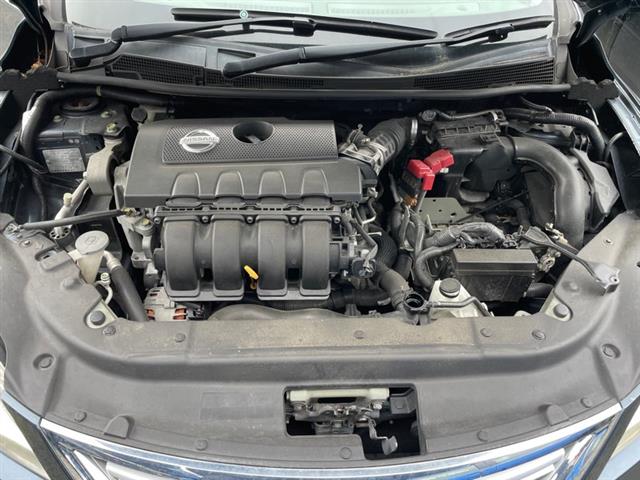 Nissan Bluebird - Other