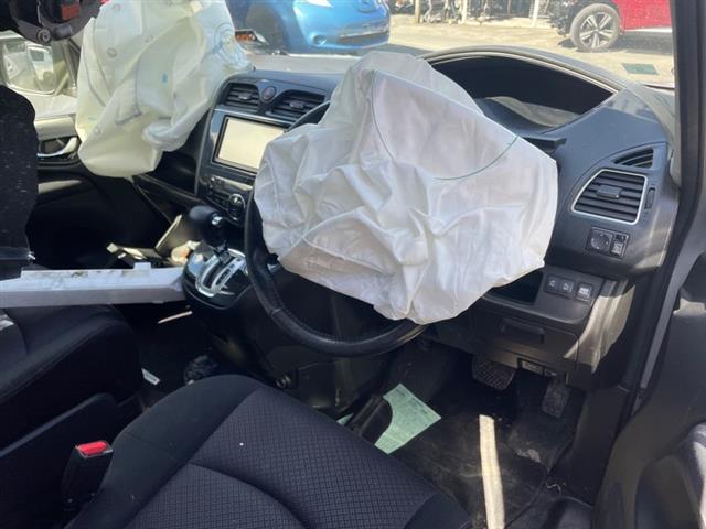 Nissan Serena - Other