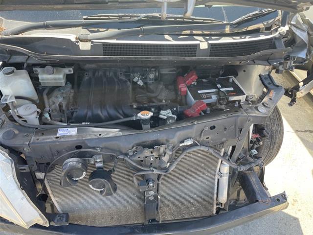 Nissan Serena - Other