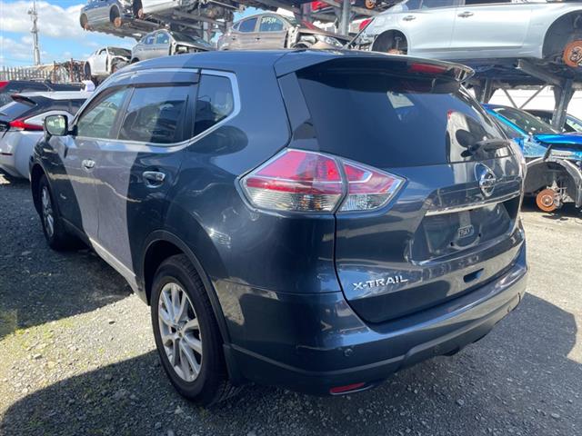 Nissan Xtrail - 3rd Gen: T32 2013-2018