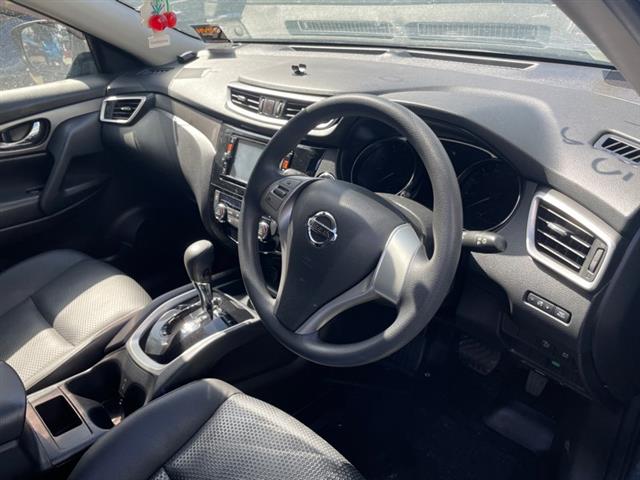 Nissan Xtrail - 3rd Gen: T32 2013-2018