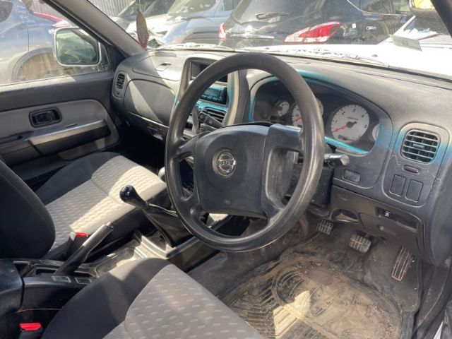 Nissan Navara - D22 1988-2014