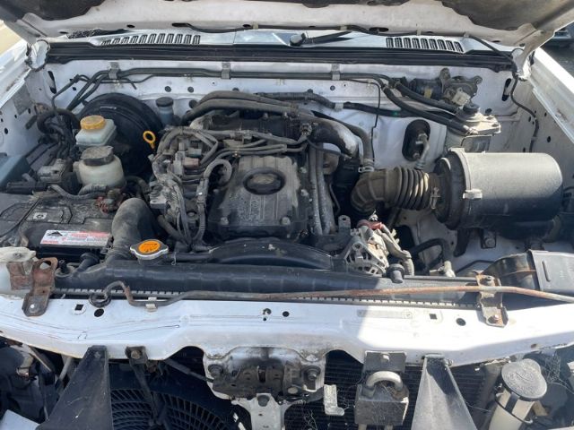 Nissan Navara - D22 1988-2014