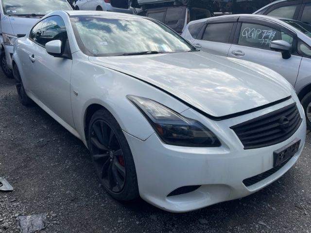 Nissan Skyline - V36 2006-2009