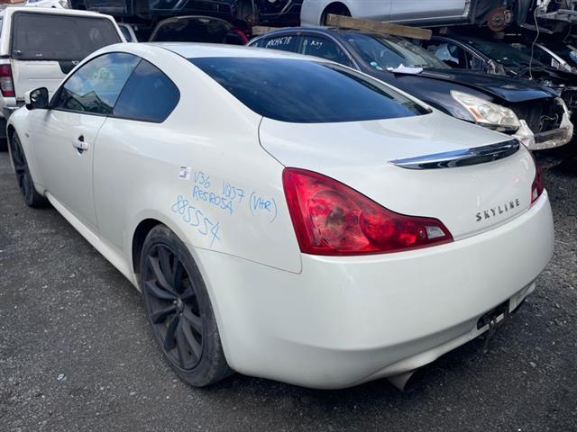 Nissan Skyline - V36 2006-2009