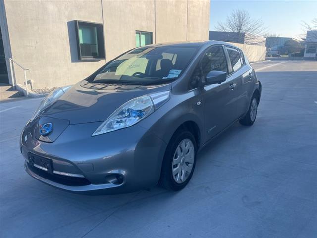 Nissan Leaf - AZEO Gen 2 12-16