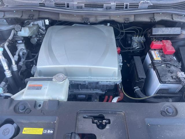 Nissan Leaf - AZEO Gen 2 12-16