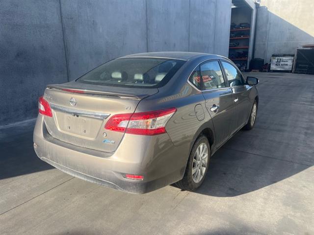 Nissan Pulsar - B17 15-