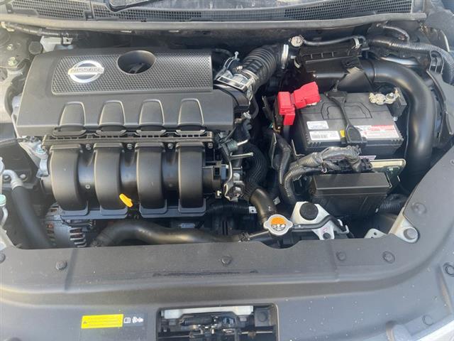 Nissan Pulsar - B17 15-