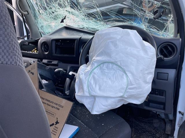 Nissan Caravan - E26 2012-2018