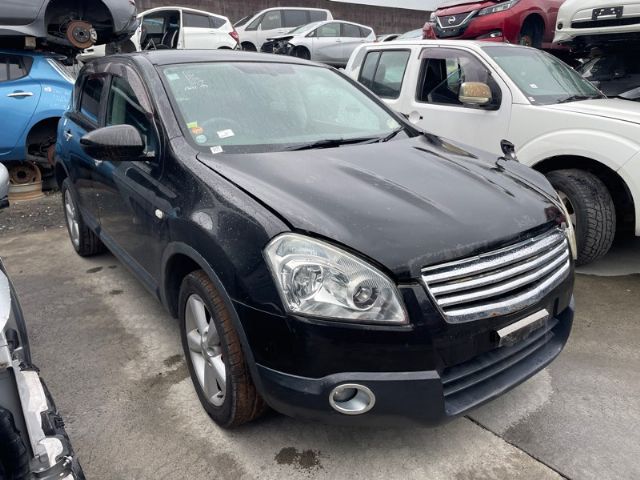 Nissan Lafesta - B30 2005-2010