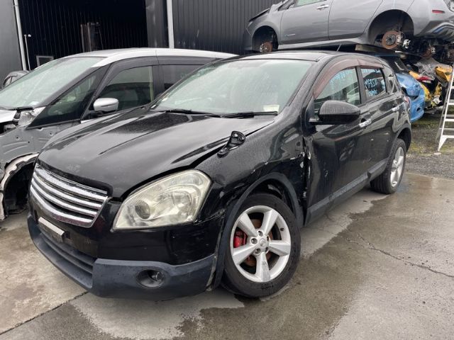 Nissan Lafesta - B30 2005-2010