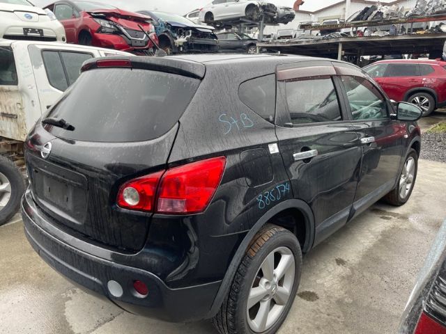 Nissan Lafesta - B30 2005-2010