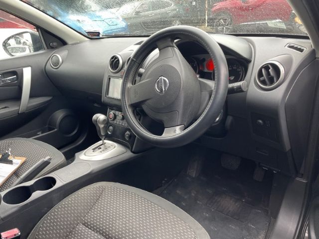 Nissan Lafesta - B30 2005-2010