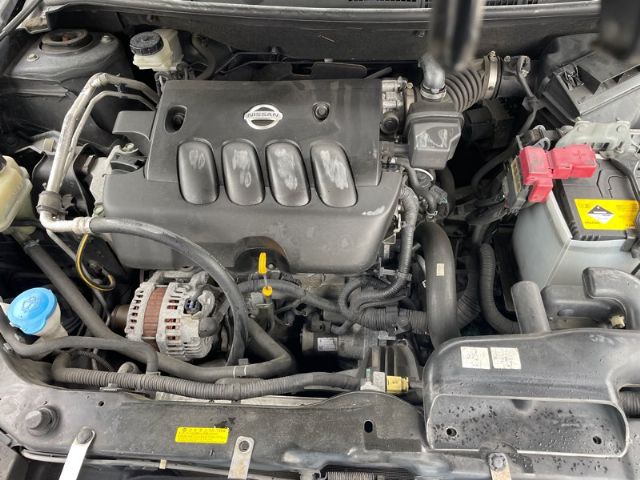 Nissan Lafesta - B30 2005-2010