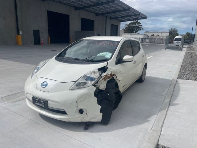 Nissan Leaf - AZEO Gen 2 12-16