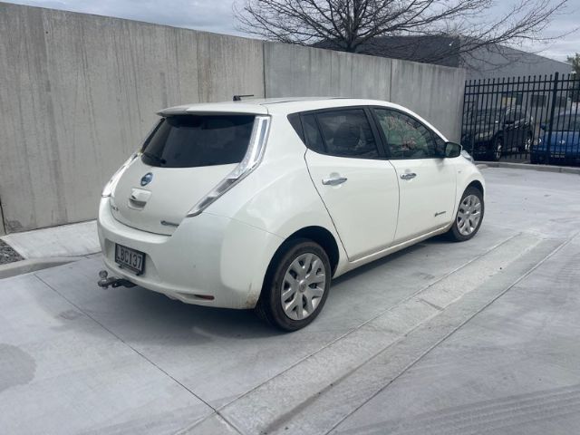 Nissan Leaf - AZEO Gen 2 12-16
