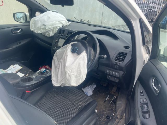 Nissan Leaf - AZEO Gen 2 12-16