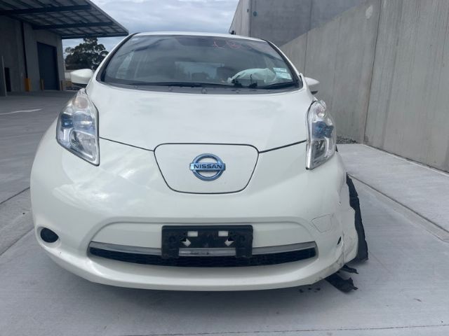 Nissan Leaf - AZEO Gen 2 12-16