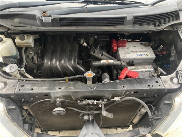 Nissan Serena - Other