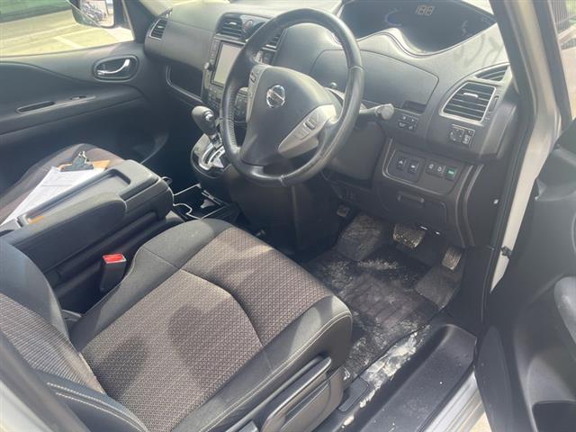 Nissan Serena - Other