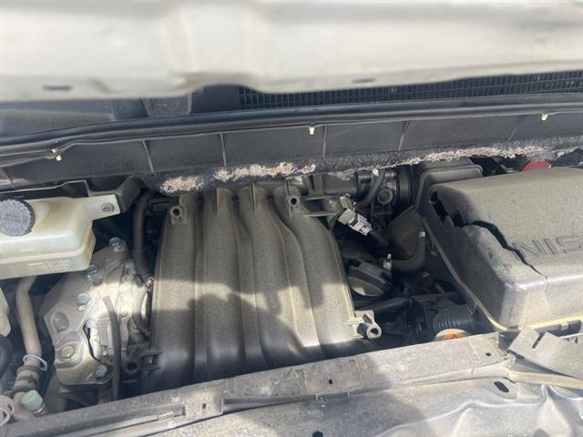 Nissan Serena - Other