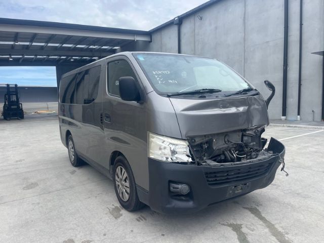 Nissan Caravan - E26 2012-2018