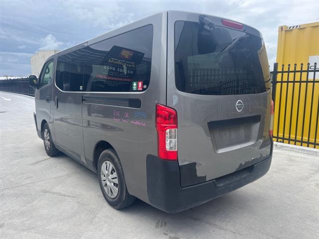 Nissan Caravan - E26 2012-2018
