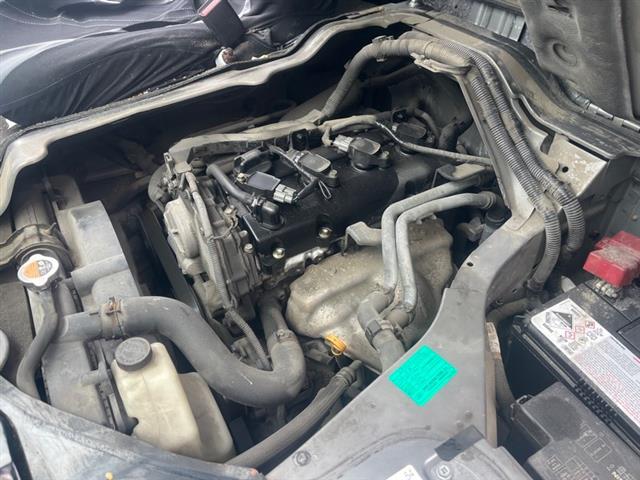 Nissan Caravan - E26 2012-2018