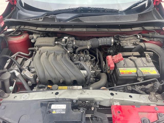 Nissan Juke - F15 2010-2017