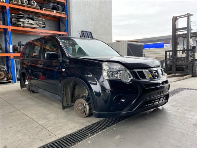 Nissan Xtrail - 2nd Gen: T31 2010-2014