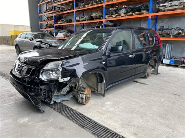 Nissan Xtrail - 2nd Gen: T31 2010-2014