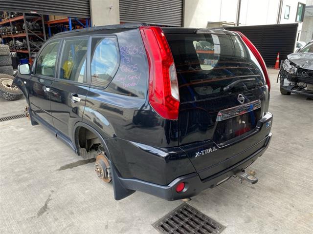Nissan Xtrail - 2nd Gen: T31 2010-2014