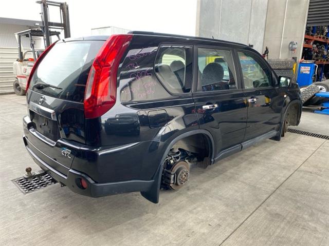 Nissan Xtrail - 2nd Gen: T31 2010-2014