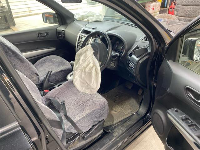 Nissan Xtrail - 2nd Gen: T31 2010-2014