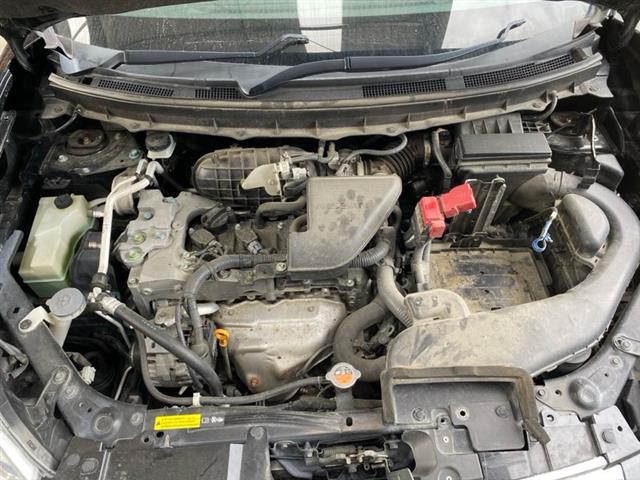 Nissan Xtrail - 2nd Gen: T31 2010-2014