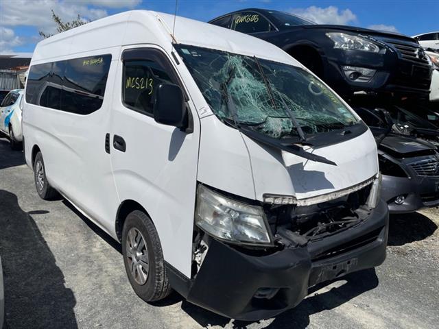 Nissan Caravan - E26 2012-2018