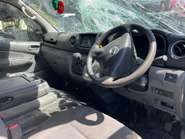 Nissan Caravan - E26 2012-2018