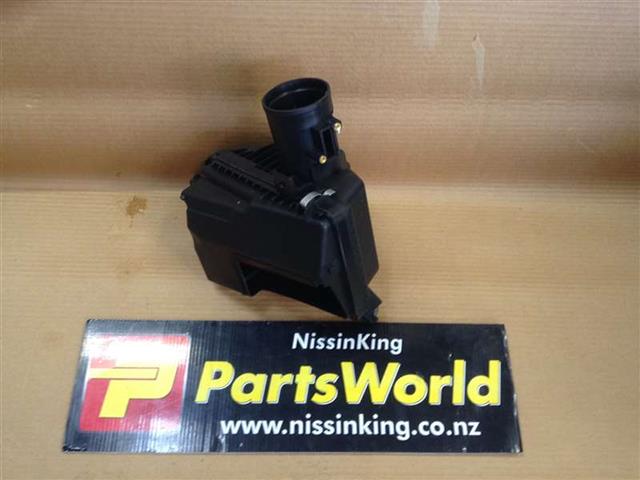 Air Cleaner Assembly Efi Air Box