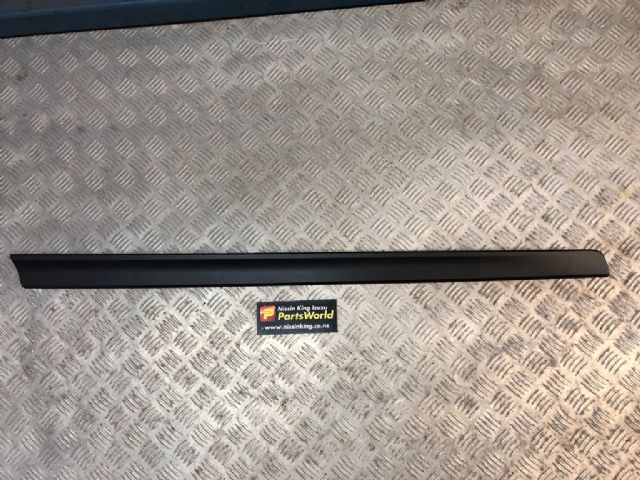 Lf Lower Door Moulding