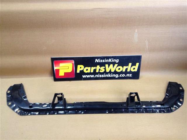 Front Lower Radiator Support Panel