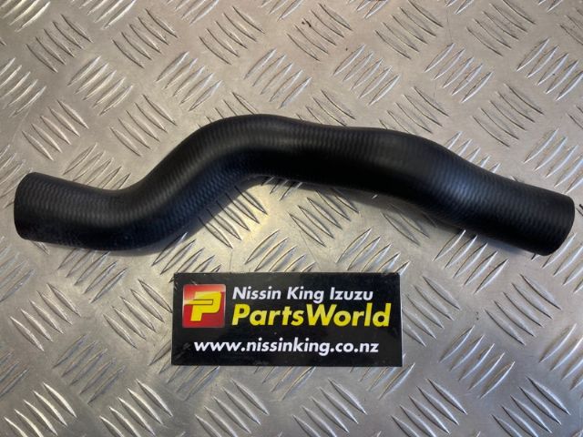 Radiator Hose (upper)