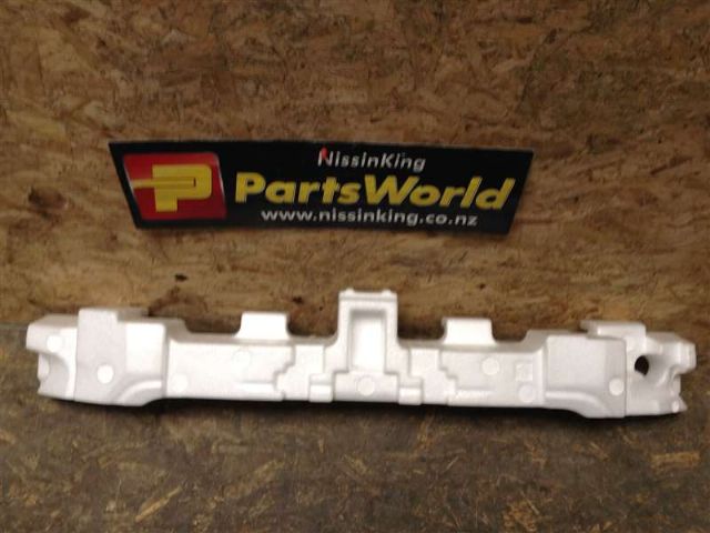 Front Bumper Energy Absorber