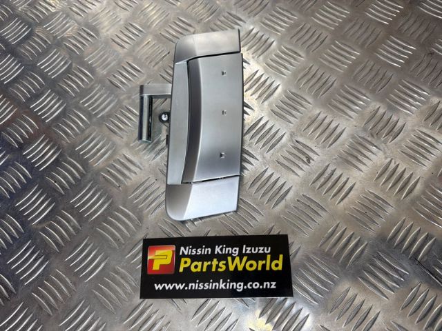 Lf Door Exterior Handle