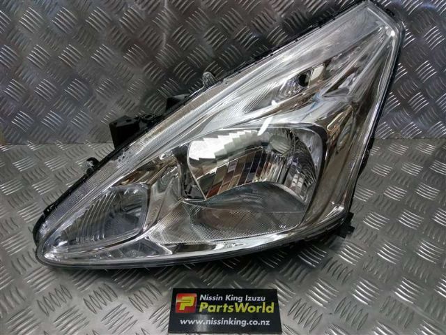 L Headlight