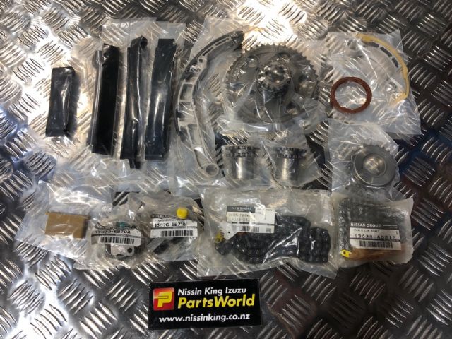 Timing Chain Kit