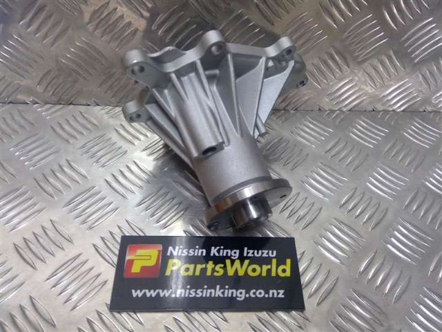 Left Engine Mount