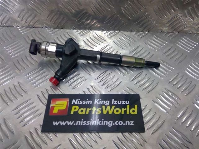Fuel Injector