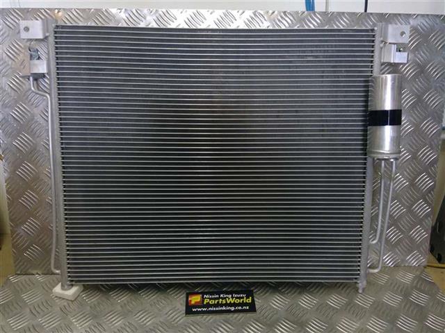 Air Cond Condenser