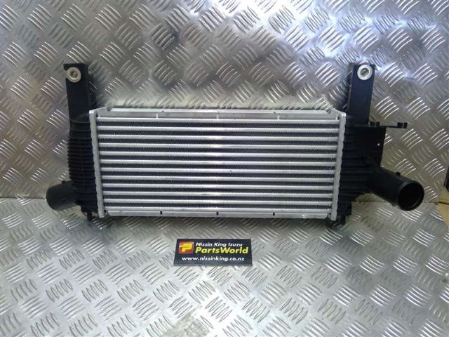 Intercooler